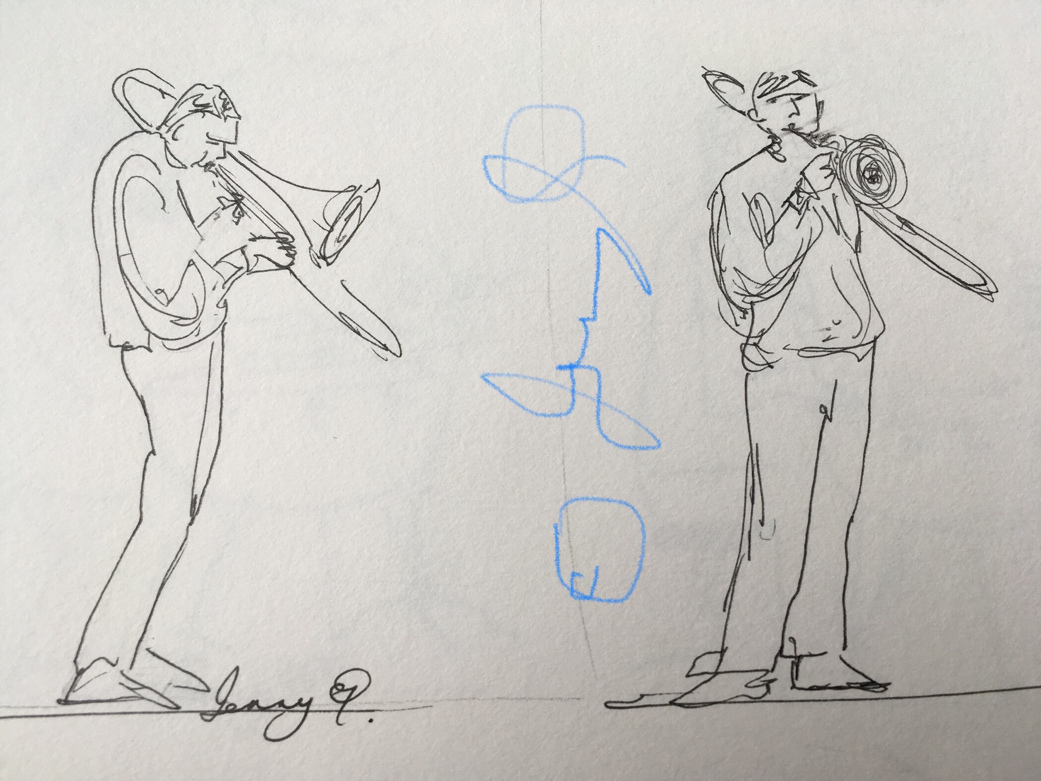 The Trombone